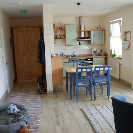 Strandhaus Lobbe - Fewo 45499 المظهر الخارجي الصورة