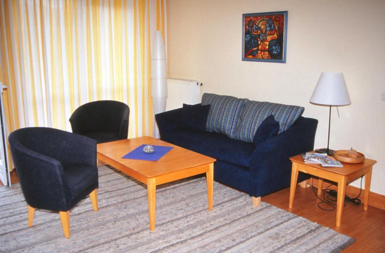 Strandhaus Lobbe - Fewo 45499 المظهر الخارجي الصورة
