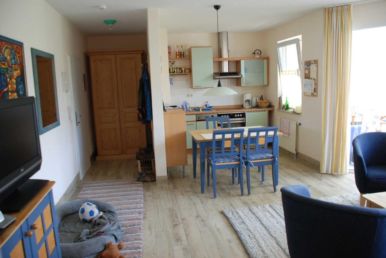 Strandhaus Lobbe - Fewo 45499 المظهر الخارجي الصورة
